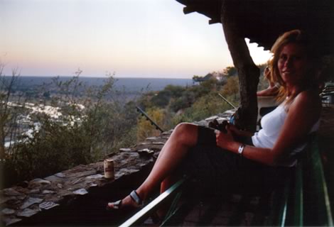 Olifants - Kruger National Park