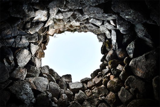 Tempio Pausania, Nuraghe Majori