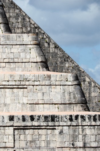 Chichen Itza