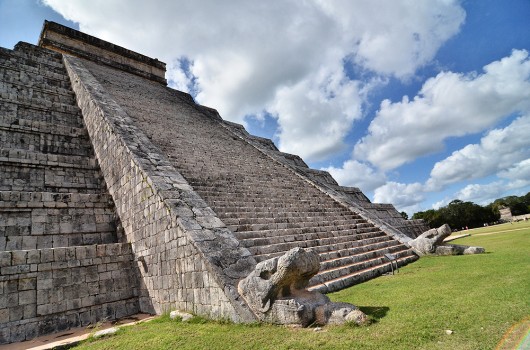 Chichen Itza