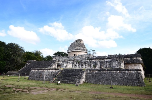 Chichen Itza