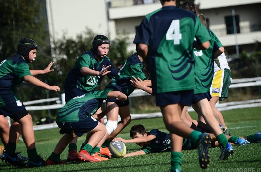 05/10/19 - Biella vs Ivrea