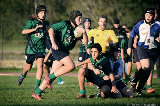 09/11/19 - Ivrea vs Cuneo