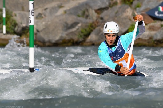 LAMEIRO Ainhoa (ESP)