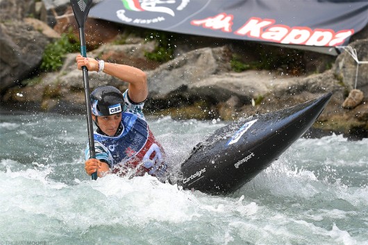 FRANKLIN Mallory (GBR)