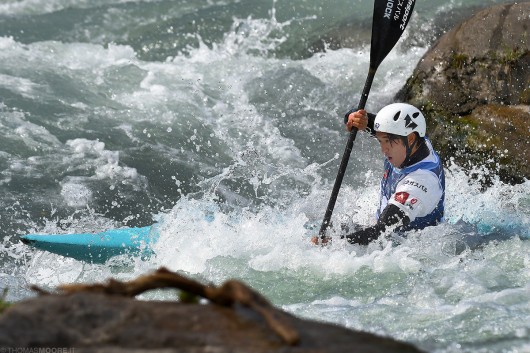 MUTO Yusuke (JPN)