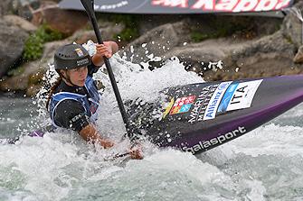 K1 Femminile