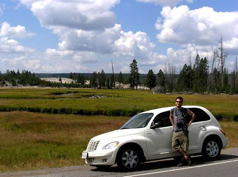 pt cruiser